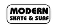 Modern Skate & Surf coupons